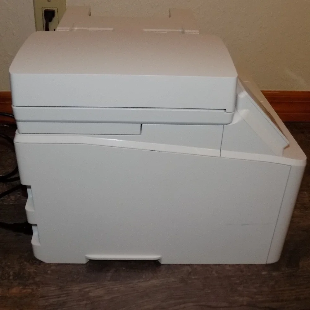 HP laserjet pro